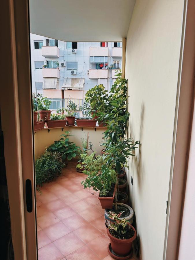 Bed & Breakfast Mina Tirana Esterno foto