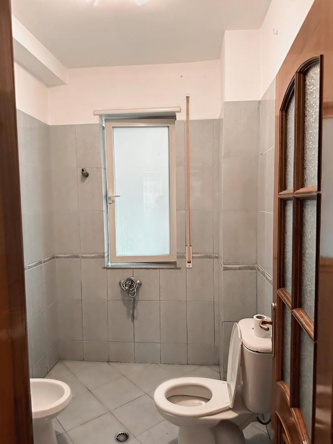 Bed & Breakfast Mina Tirana Esterno foto