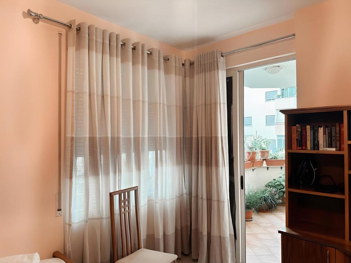 Bed & Breakfast Mina Tirana Esterno foto